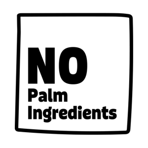 NOPALM INGREDIANTS